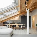 Noro Plaza 公寓式酒店