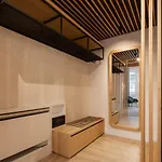 Noro Plaza 公寓式酒店 拉科鲁尼亚