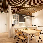 Noro Plaza 4* A Coruna