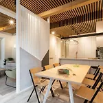 Noro Plaza 拉科鲁尼亚