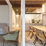 Noro Plaza 4* 拉科鲁尼亚