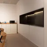 Aparthotel Noro Plaza A Coruna