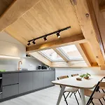 Noro Plaza Aparthotel