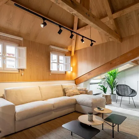 Noro Plaza 4* Ла-Корунья