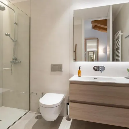 Apartahotel Noro Plaza A Coruña