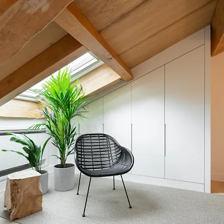 Апарт-отель Noro Plaza