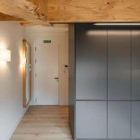 Noro Plaza 4* A Coruña