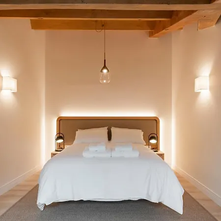 Apartahotel Noro Plaza