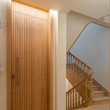 Апарт-отель Noro Plaza