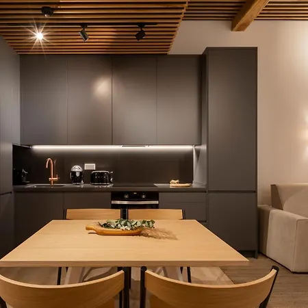 Apartahotel Noro Plaza