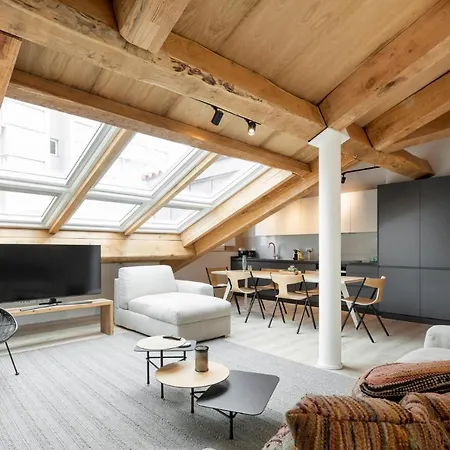Noro Plaza Aparthotel A Coruna