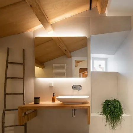 Noro Plaza Апарт-отель Ла-Корунья