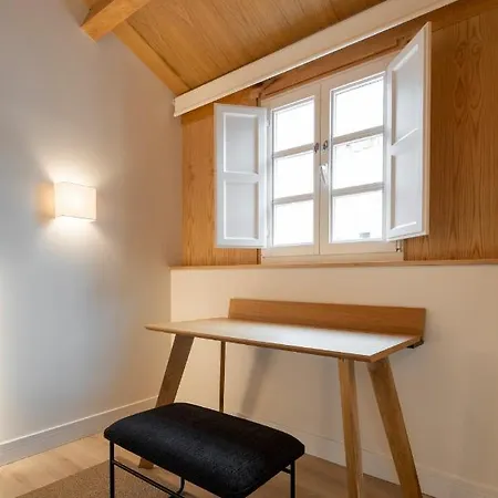 Noro Plaza 4* Ла-Корунья