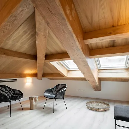 Noro Plaza Апарт-отель