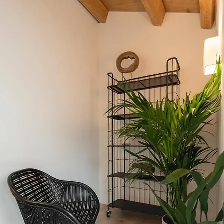 Noro Plaza Apartahotel A Coruña