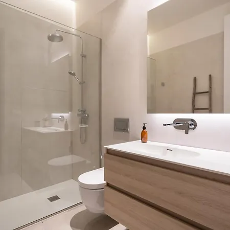 Noro Plaza 4* Ла-Корунья