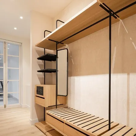 Noro Plaza 4* Ла-Корунья