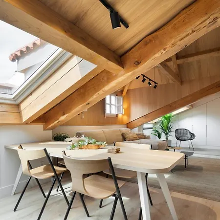 Apartahotel Noro Plaza 4*