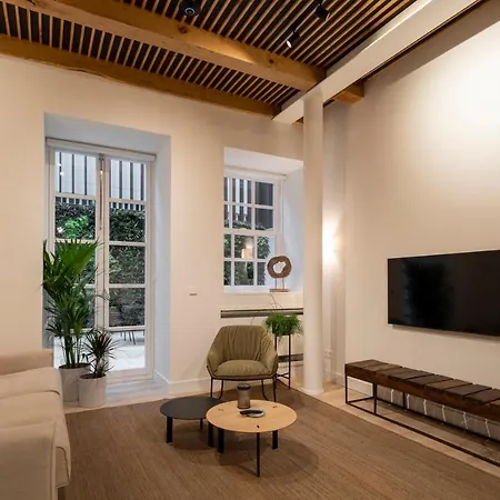 Noro Plaza Апарт-отель 4*