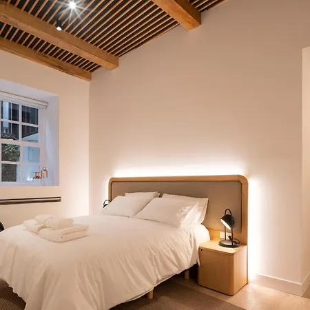 Apartahotel Noro Plaza