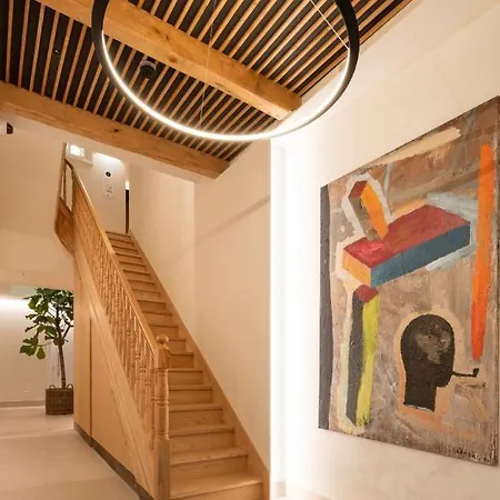 Noro Plaza A Coruña