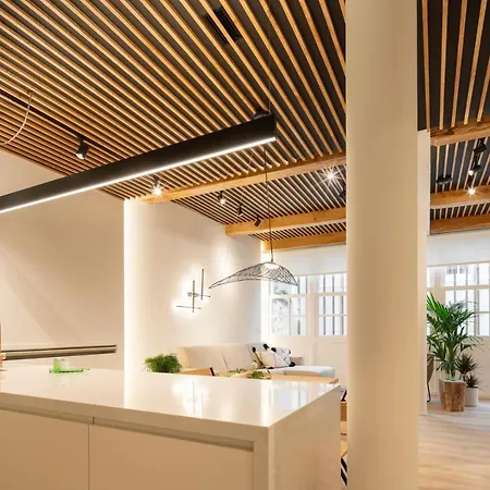 Noro Plaza Ла-Корунья