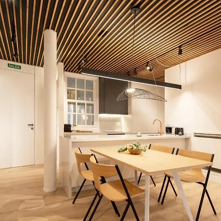 Noro Plaza 4* A Coruña