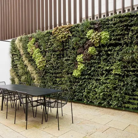 Apartahotel Noro Plaza 4*