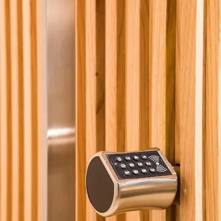 Noro Plaza Apartahotel A Coruña