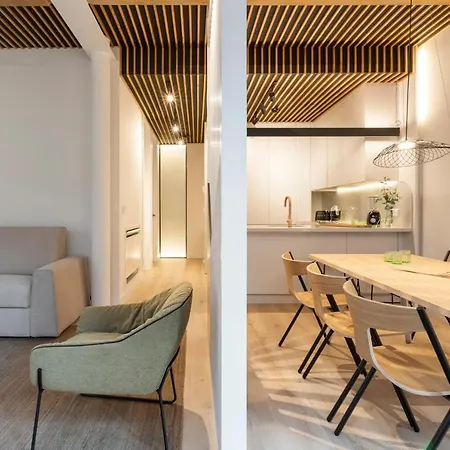 Noro Plaza 4* Ла-Корунья