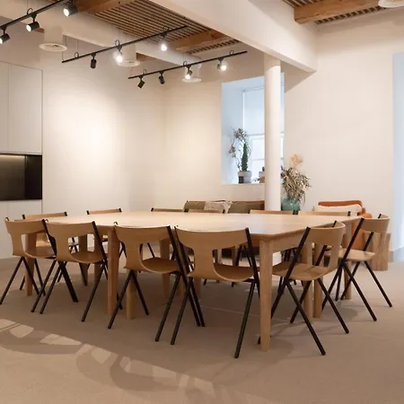 Aparthotel Noro Plaza