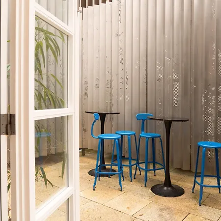 Noro Plaza Apartahotel A Coruña