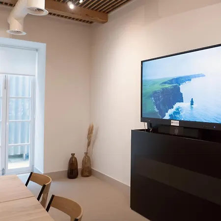 Apartahotel Noro Plaza A Coruña