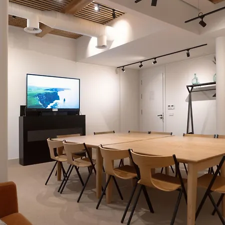 Апарт-отель Noro Plaza 4*