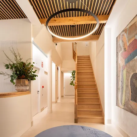 Apartahotel Noro Plaza