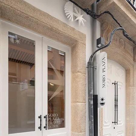 Apartahotel Noro Plaza