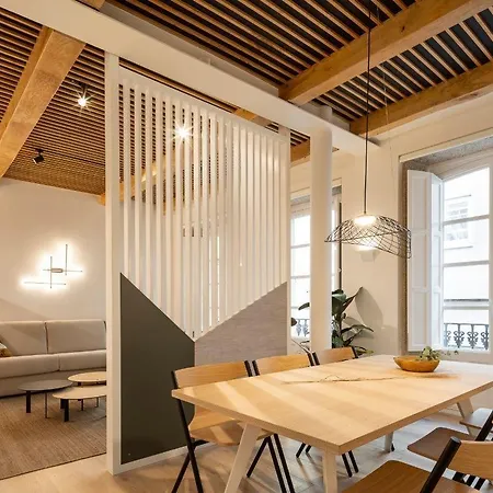 Noro Plaza Apartahotel A Coruña