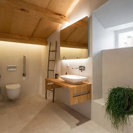 Apartahotel Noro Plaza A Coruña