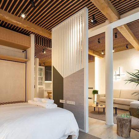 Noro Plaza 4* Ла-Корунья