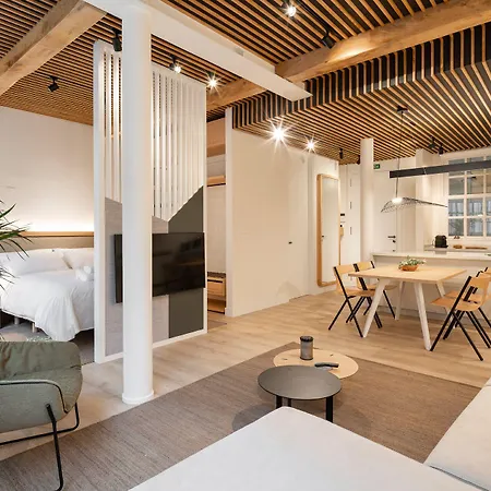 Apartahotel Noro Plaza 4*