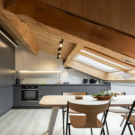 Noro Plaza Apartahotel A Coruña