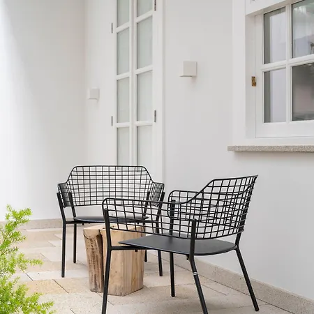 Noro Plaza 4* Ла-Корунья