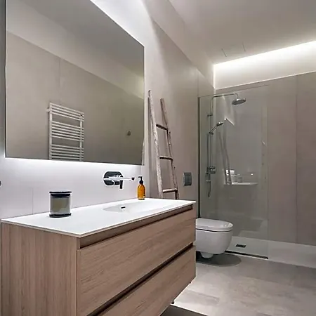 Noro Plaza Ξενοδοχείο με διαμερίσματα