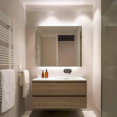 Noro Plaza Apartahotel A Coruña