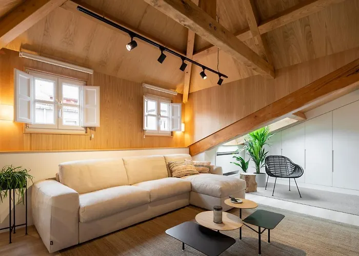 Noro Plaza 4* Ла-Корунья