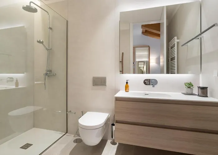 Aparthotel Noro Plaza A Coruna