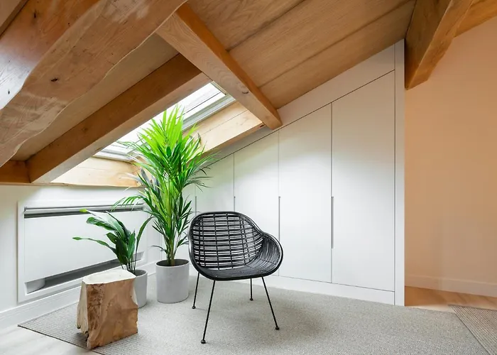 Aparthotel Noro Plaza