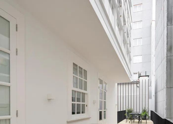 Noro Plaza Aparthotel