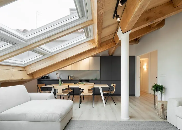 Noro Plaza Апарт-отель