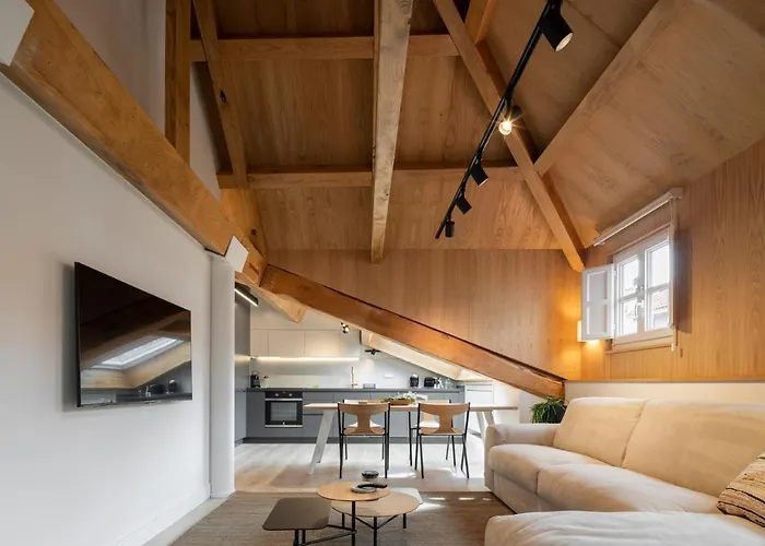 Noro Plaza 4* A Coruna